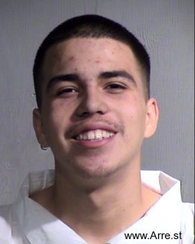 Michael J Rebollosa Mugshot