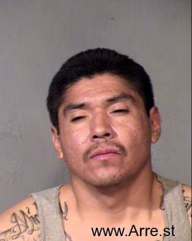 Michael  Reyes Mugshot