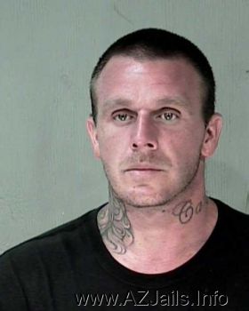 Michael Devon Reynolds Mugshot