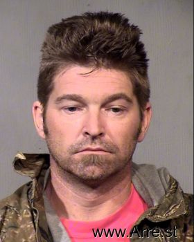 Michael Jason Riddle Mugshot