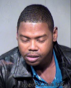 Michael L Rivers Mugshot