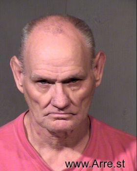 Michael  Robertson Mugshot