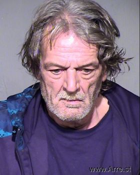 Michael Robert Roehlk Mugshot