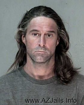 Michael Allan Roller Mugshot