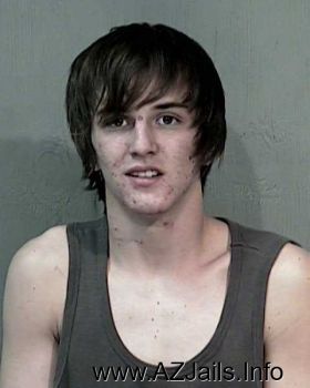 Michael Jeffrey Ronn Mugshot