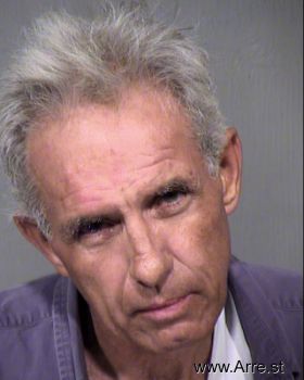 Michael R Roth Mugshot