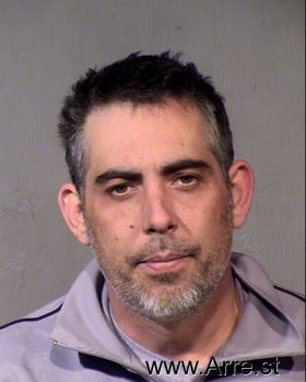 Michael Scott Rousey Mugshot