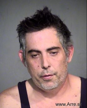 Michael Scott Rousey Mugshot