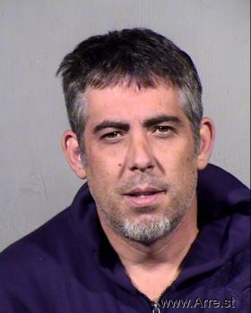 Michael Scott Rousey Mugshot