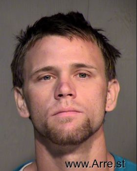 Michael Justin Rowe Mugshot