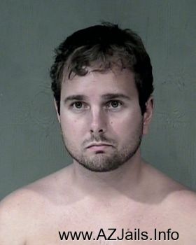 Michael Ryan Russell Mugshot