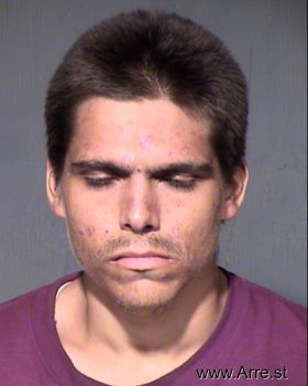 Michael David Sanmiguel Mugshot