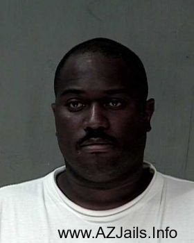 Michael Lee Satterwhite Mugshot