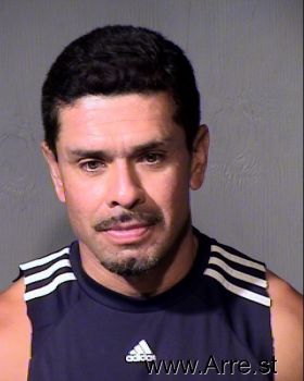 Michael  Saucedo Mugshot