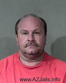 Michael Leroy Schaefer Mugshot