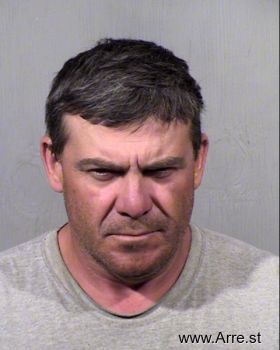 Michael  Schultz Mugshot