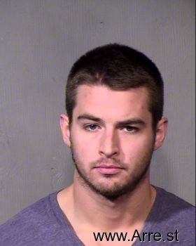 Michael Garrett Shea Mugshot