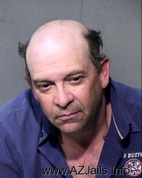 Michael Edward Sheets Mugshot