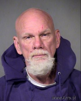 Michael Dean Simons Mugshot