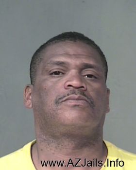 Michael  Simpson Mugshot