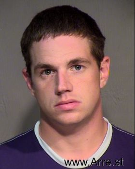 Michael Thomas Simpson Mugshot