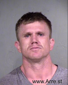 Michael Billy Stanford Mugshot