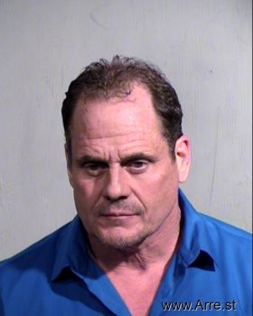 Michael C Stanley Mugshot