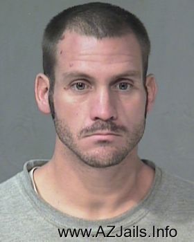 Michael Jason Stewart Mugshot