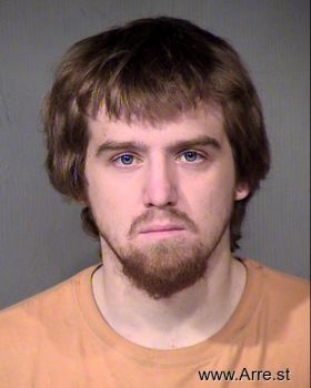 Michael  Stewart Mugshot