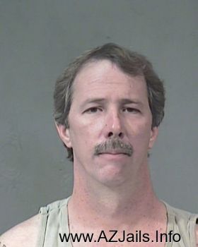 Michael Kent Stone Mugshot