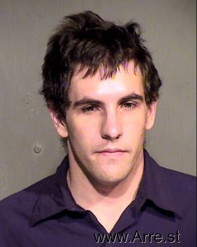 Michael Joseph Templeton Mugshot