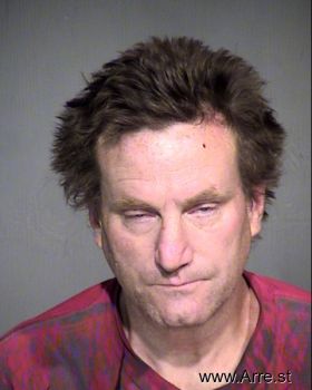 Michael A Thornborrow Mugshot