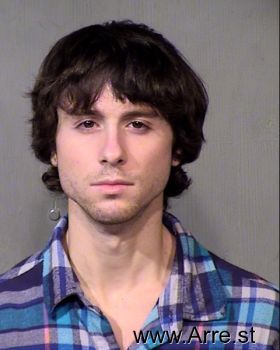 Michael Dean Tolley Mugshot