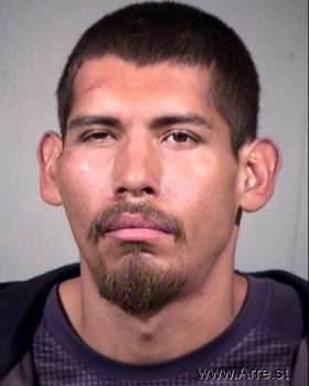 Michael Joseph Torres Mugshot