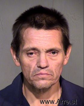 Michael Scott Tucker Mugshot