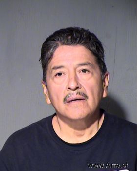 Michael Valle Valdez Mugshot