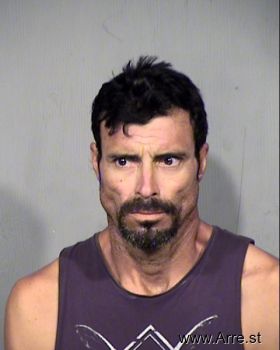 Michael Frank Valdez Mugshot