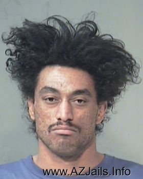 Michael Ray Watkins Mugshot