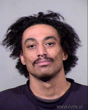 Michael  Watkins Mugshot