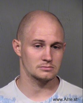 Michael Marlin Weaver Mugshot