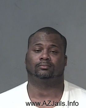 Michael Cornell Webb Mugshot