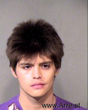 Michael Dawn Weeks Mugshot