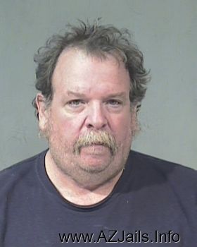 Michael  Wettje Mugshot