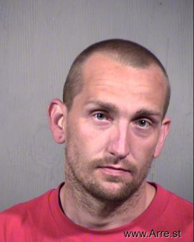 Michael Wayne Whitcombe Mugshot