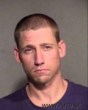 Michael Aaron Wood Mugshot