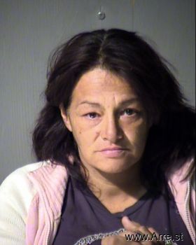 Michele La Donna     Trejo Mugshot