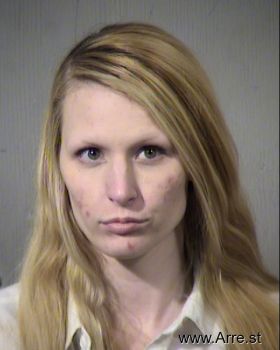 Michele Amber Koning Mugshot