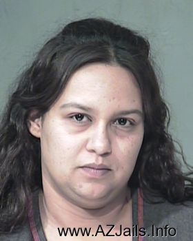 Michele Renee Montechello Mugshot