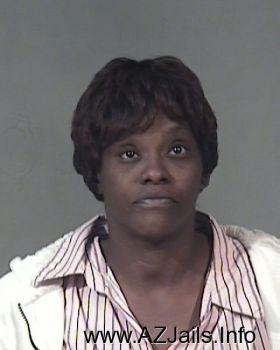 Michele  Phillips Mugshot