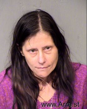 Michele Anne Smith Mugshot